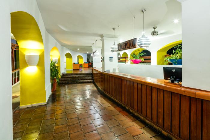 decameron galeon all inclusive