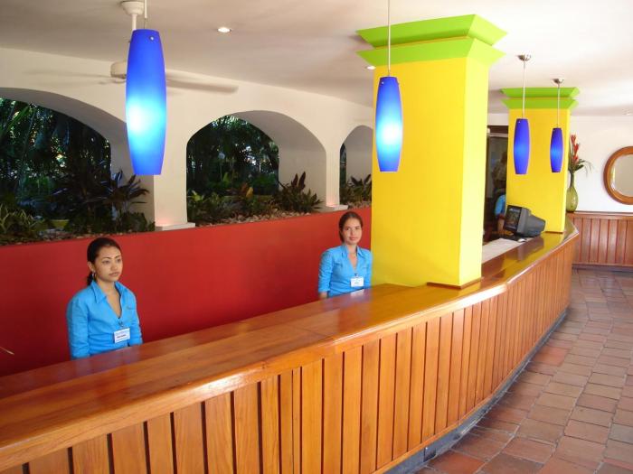 decameron galeon all inclusive