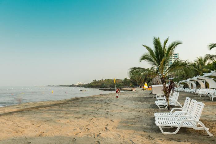 decameron galeon all inclusive
