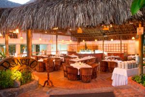 decameron galeon all inclusive