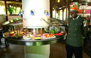 decameron galeon all inclusive