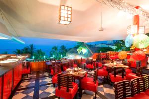 decameron galeon all inclusive