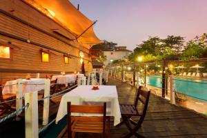 decameron galeon all inclusive