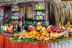 decameron galeon all inclusive