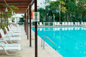Decameron Galeon - All Inclusive,Kilometro 17 Via Santa Marta-Cienaga,4 star