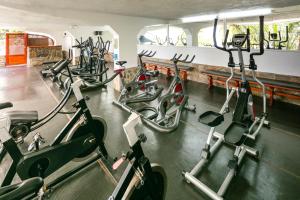 decameron galeon all inclusive