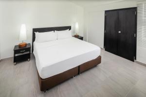 decameron galeon all inclusive