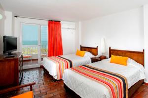decameron galeon all inclusive