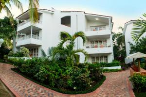 decameron galeon all inclusive