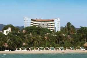 decameron galeon all inclusive