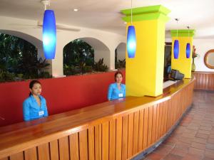 decameron galeon all inclusive