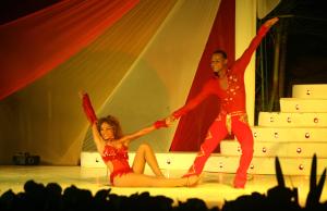 decameron galeon all inclusive