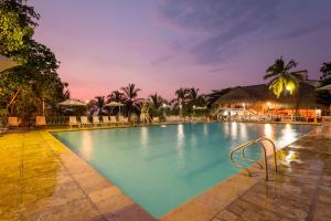 decameron galeon all inclusive