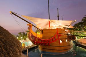 decameron galeon all inclusive