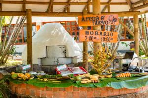 decameron galeon all inclusive