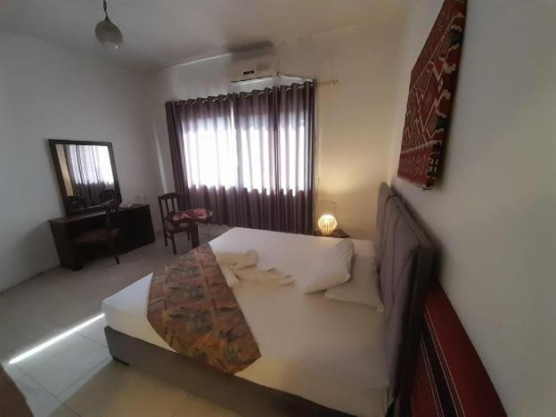 the amman pasha hotel