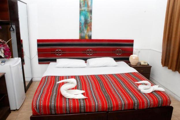 the amman pasha hotel