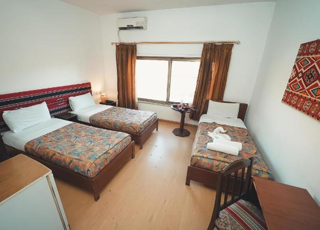 the amman pasha hotel