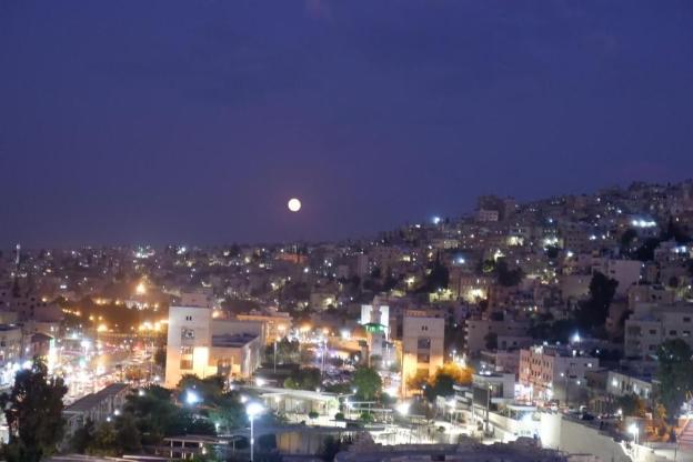 amman