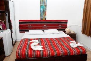 the amman pasha hotel