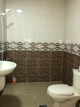 the amman pasha hotel