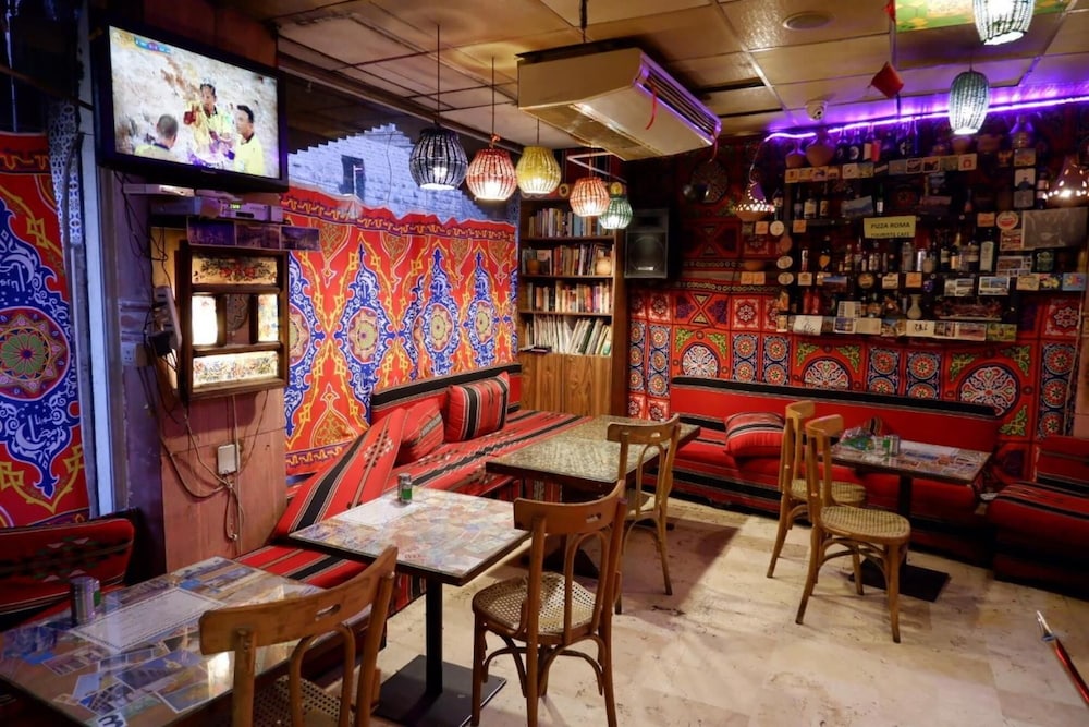 the amman pasha hotel