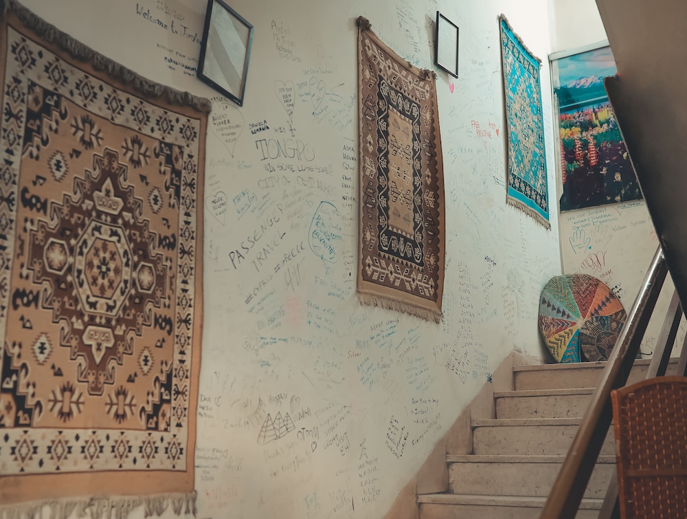 the amman pasha hotel