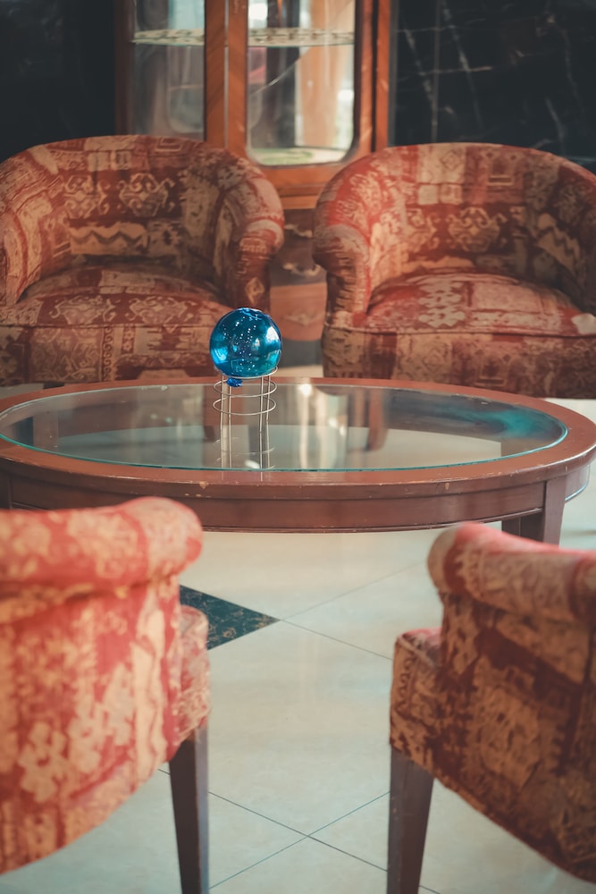 the amman pasha hotel
