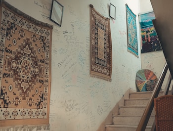 the amman pasha hotel