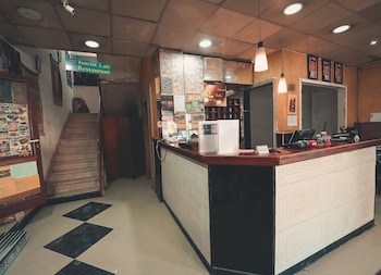 the amman pasha hotel