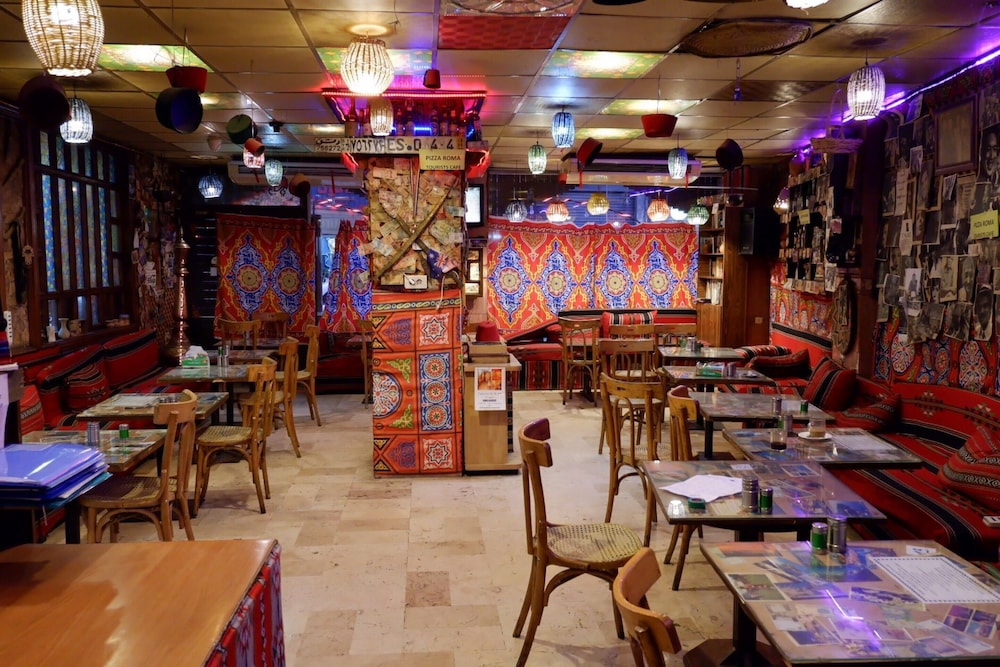 the amman pasha hotel