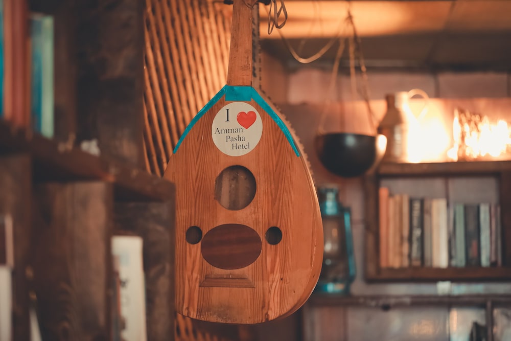 the amman pasha hotel