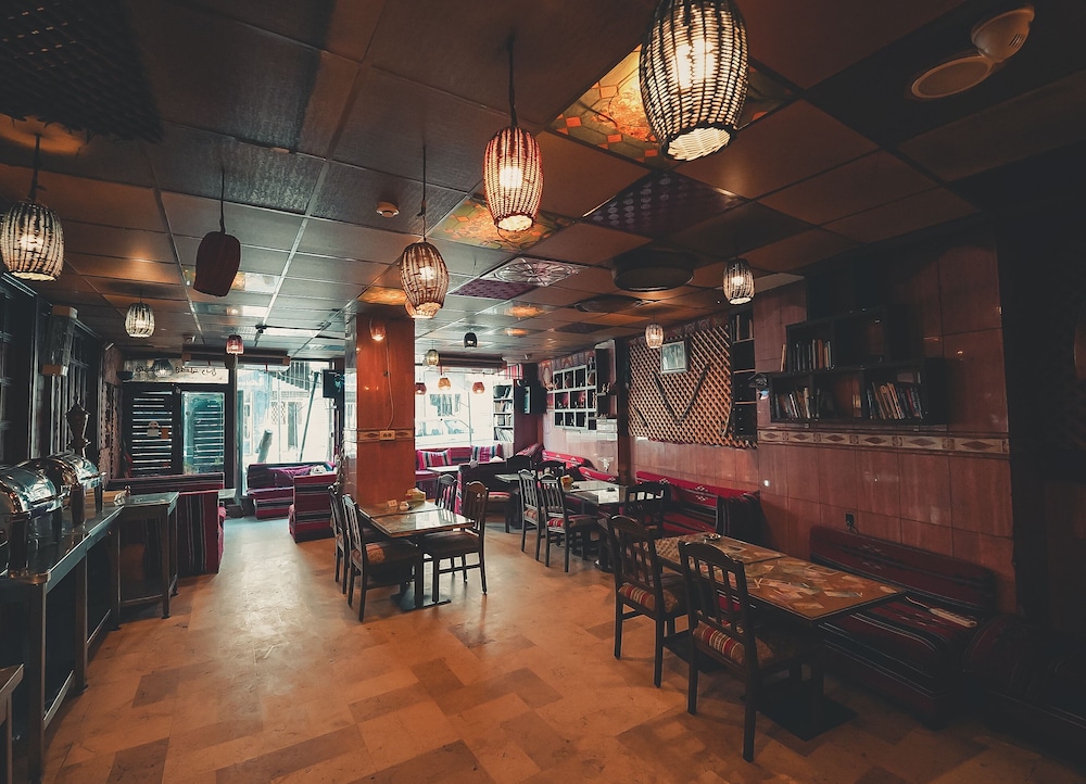 the amman pasha hotel