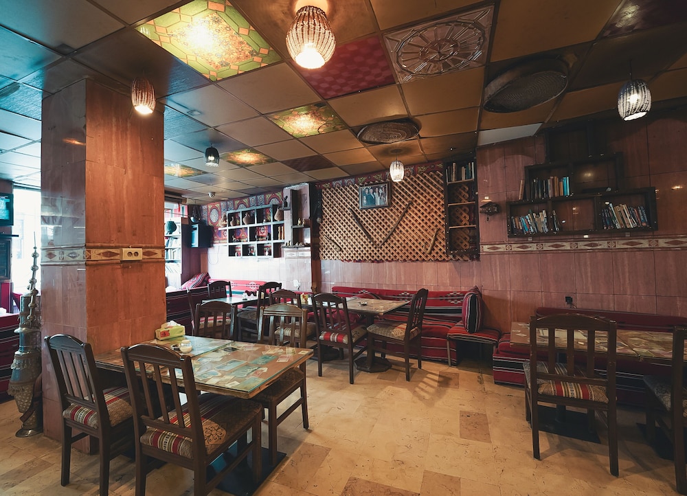 the amman pasha hotel