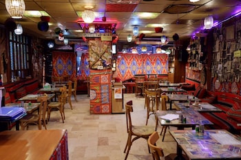 the amman pasha hotel