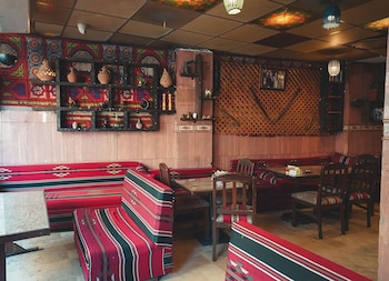 the amman pasha hotel