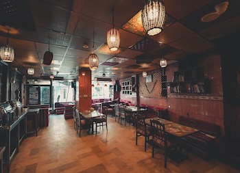 the amman pasha hotel