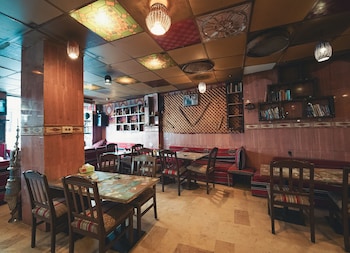 the amman pasha hotel