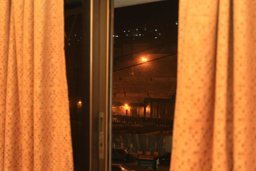 the amman pasha hotel