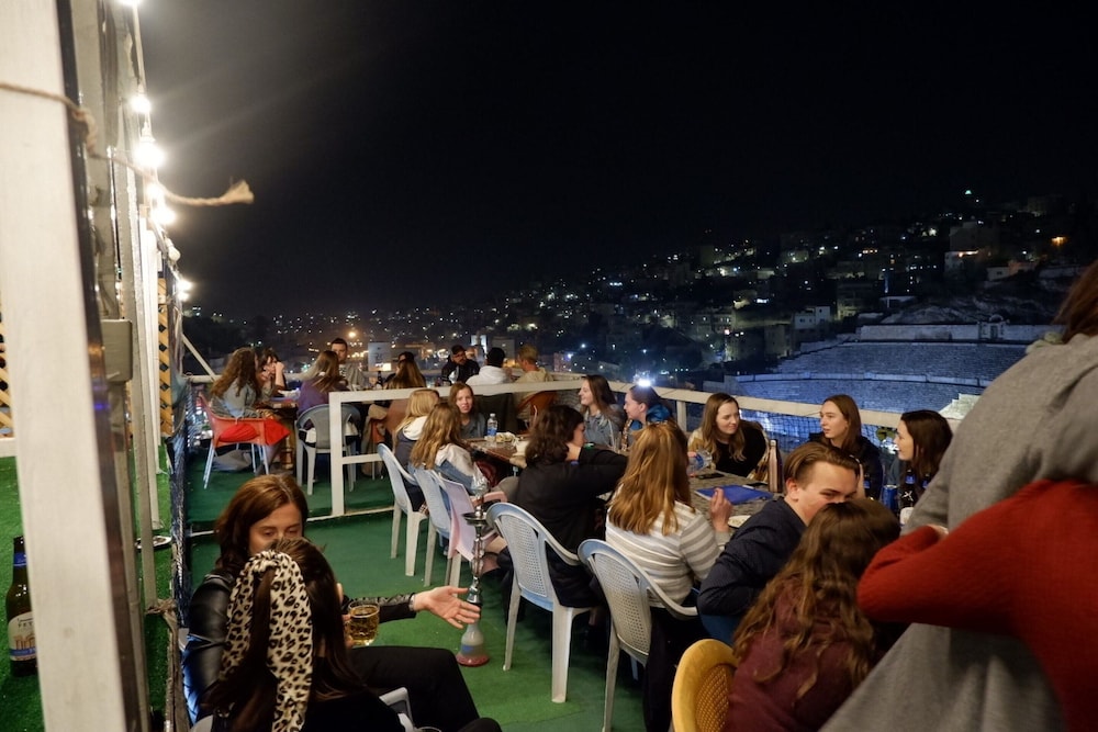 the amman pasha hotel