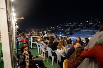 the amman pasha hotel