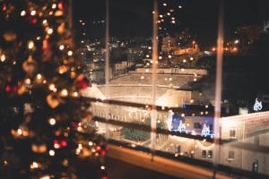 the amman pasha hotel