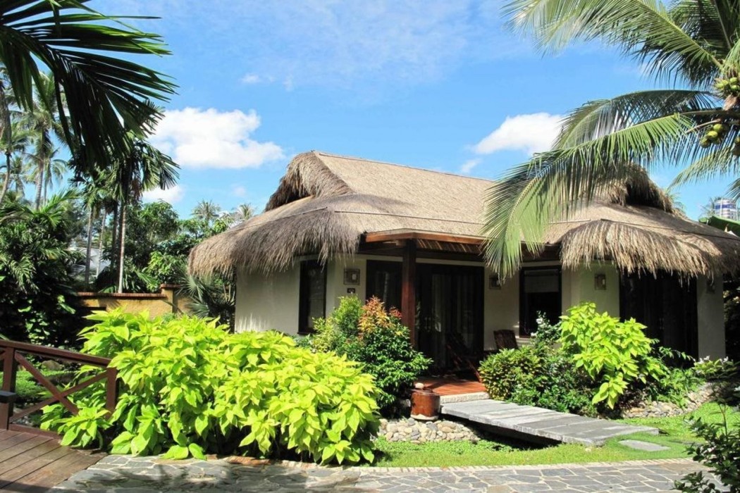 bamboo village beach resort and spa