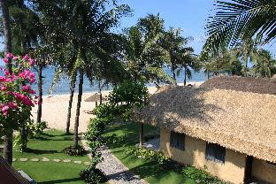 Bamboo Village Beach Resort & Spa,Mui Ne>>Binh Thuan Province,4 star