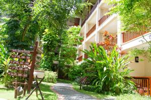 bamboo village beach resort and spa