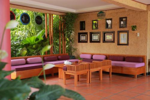 bamboo village beach resort and spa