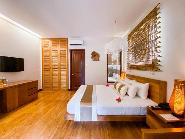bamboo village beach resort and spa