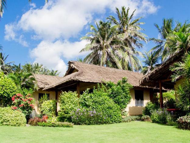 bamboo village beach resort and spa