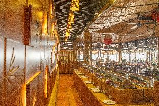 bamboo village beach resort and spa