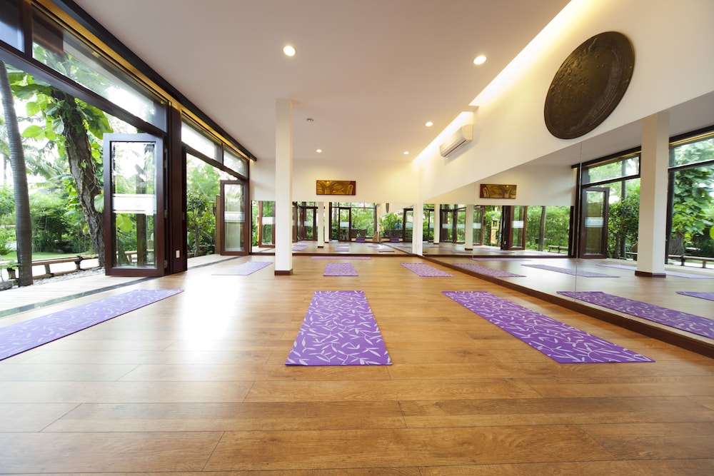 bamboo village beach resort and spa